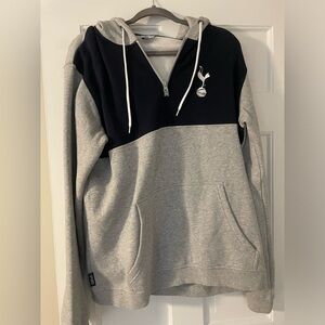 Tottenham Hotspur Official Hoodie